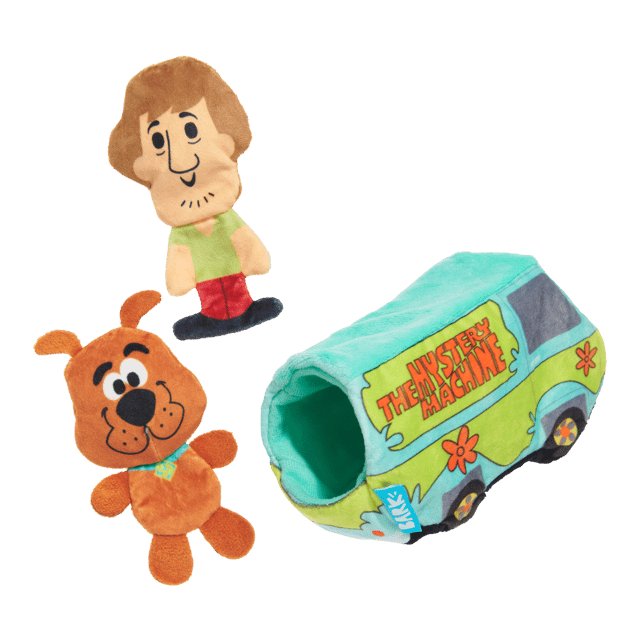 Meddling Kids Mystery Machine™