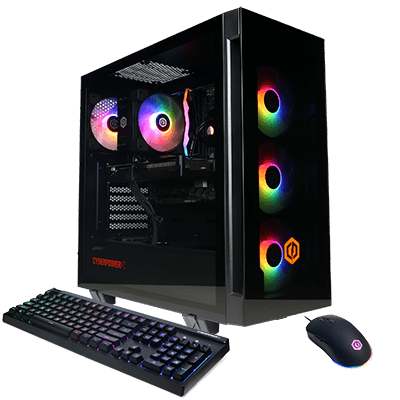 Prebuilt Gaming PC GXL 99740