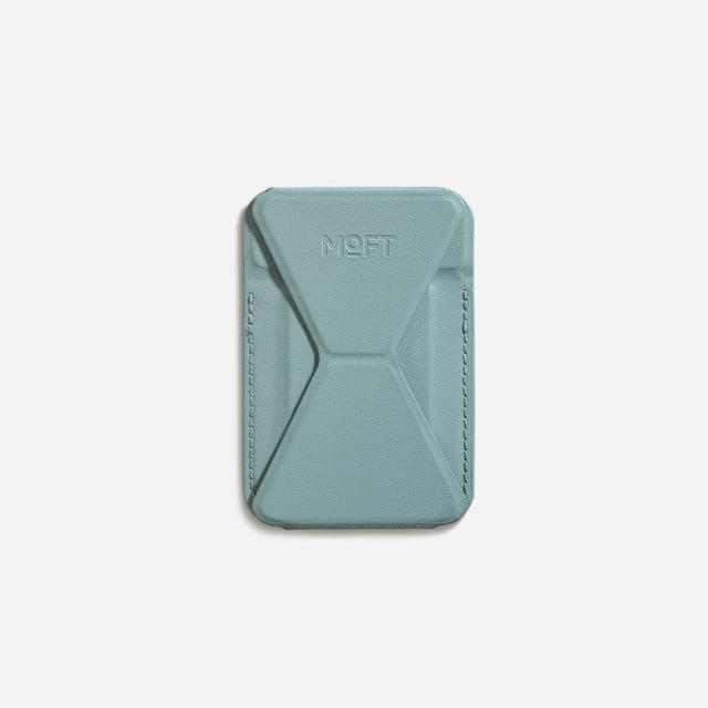 Coastline Edition | Snap-on Phone Stand & Wallet - MagSafe Compatible