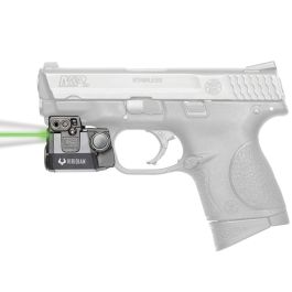 C5L Green Laser Sight + Tactical Light