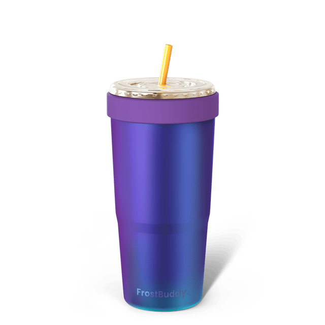To-Go Buddy | Nebula