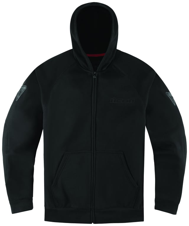 Icon Uparmor Hoody