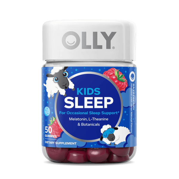 Kids Sleep