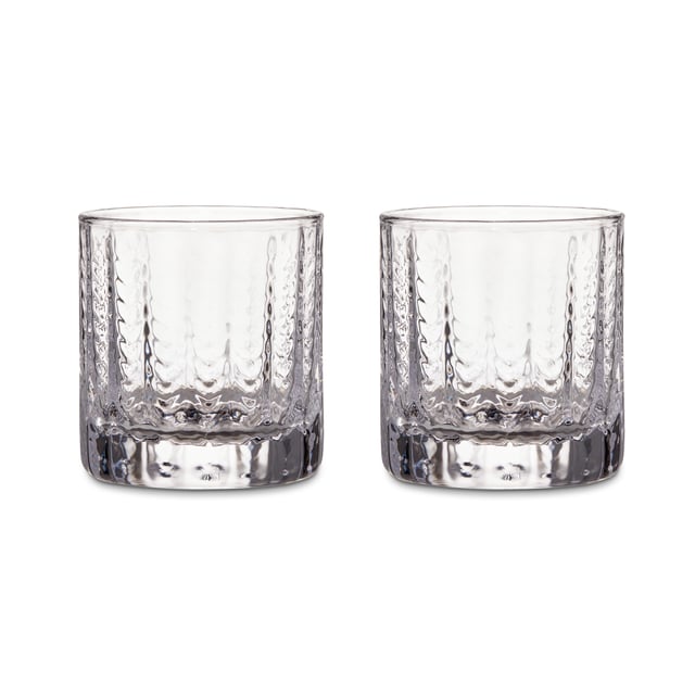 Greenwich Lowball in Gift Box - Set of 2