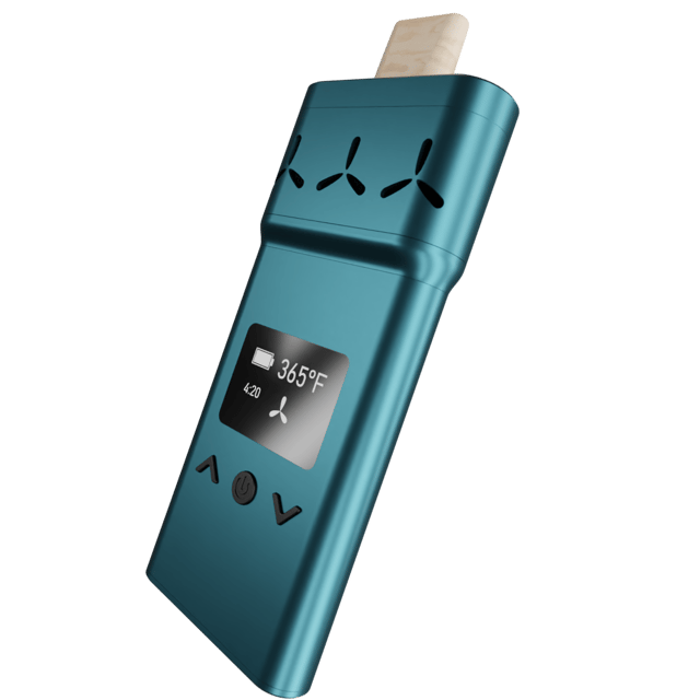 AirVape X Royal Edition
