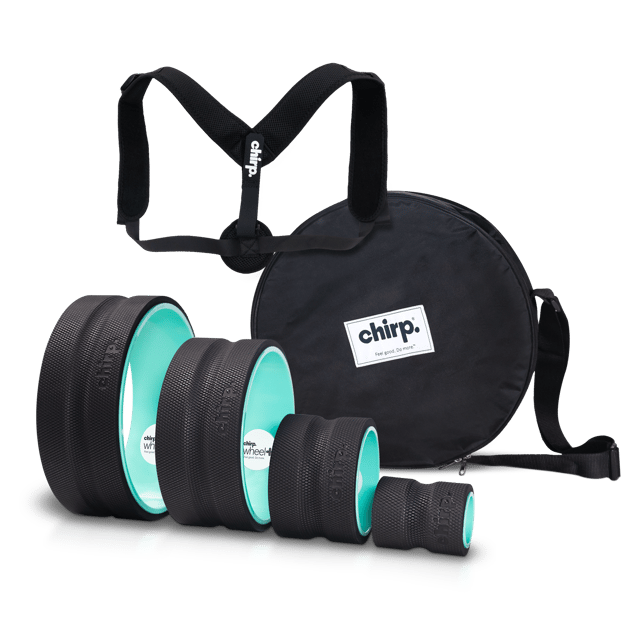 The Ultimate Back + Neck Bundle