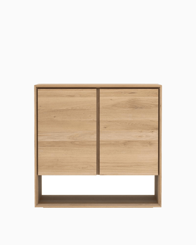 Nordic Sideboard