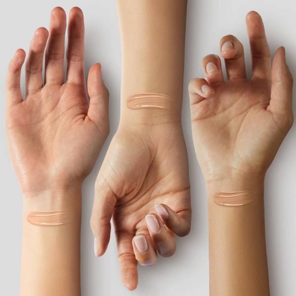 Super BB All-in-1 Beauty Balm Cream - Light