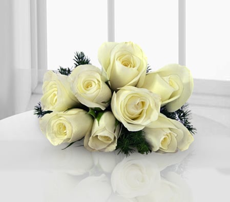 Poetry In Roses