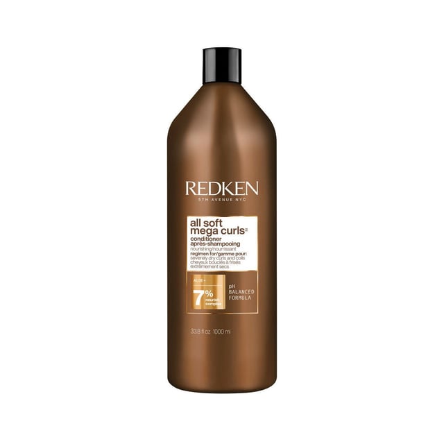 Redken All Soft Mega Curls Conditioner
