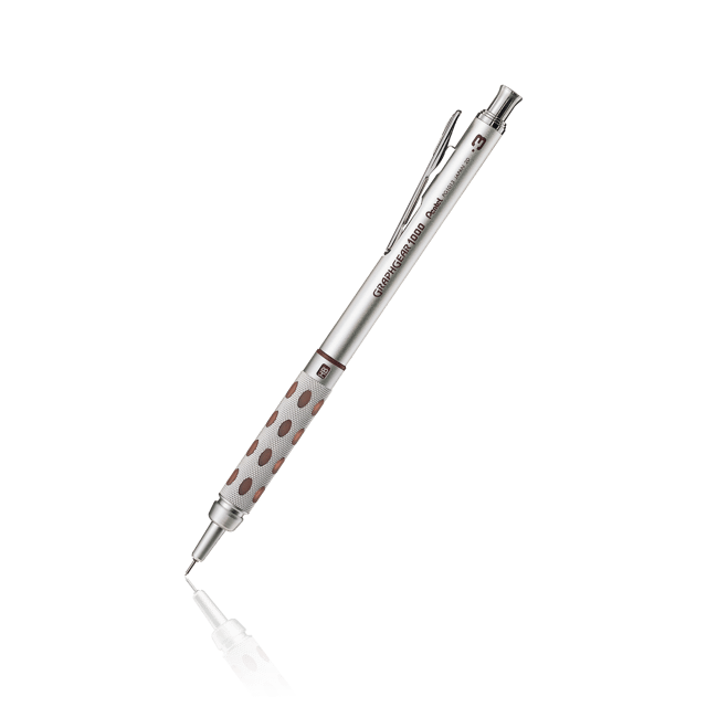 GraphGear 1000 Expert Mechanical Drafting Pencil