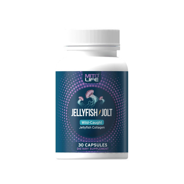 JELLYFISH JOLT (WILD-CAUGHT COLLAGEN)