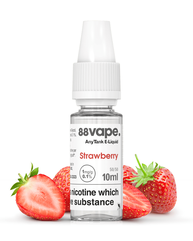 Strawberry