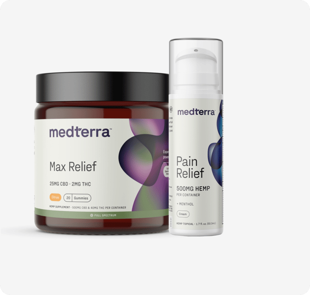 Relief Bundle