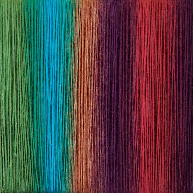 Mary Maxim Prism Yarn