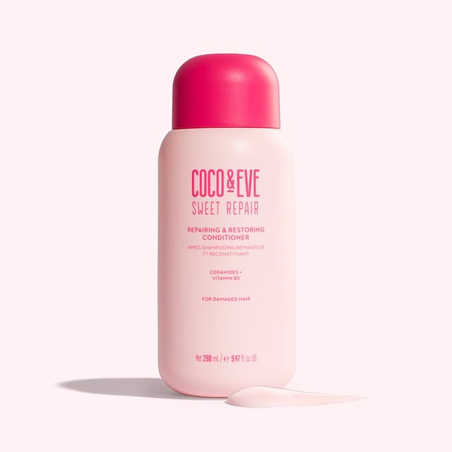 Repairing & Restoring Conditioner