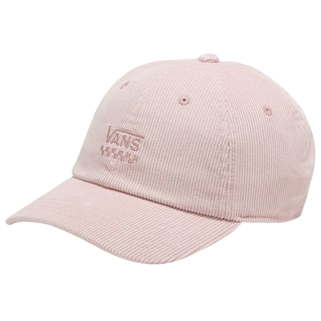 Vans Court Side Curved Bill Corduroy Hat - Women's