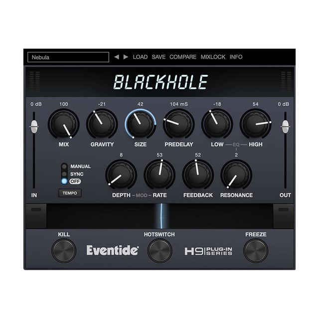 Blackhole®