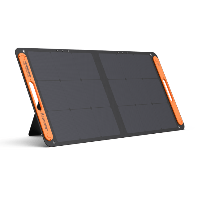 Jackery SolarSaga 100W Solar Panel  (Refurbished)
