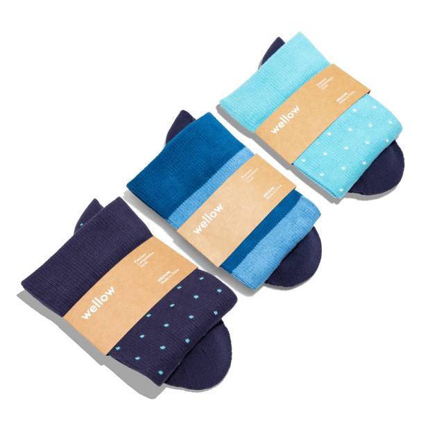 Winter Sky - 3 Pack