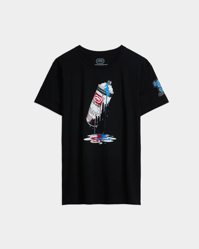 Tag a Lot Tee