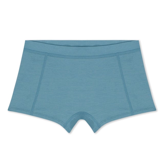Women's Ridge Boy Shorts Underwear