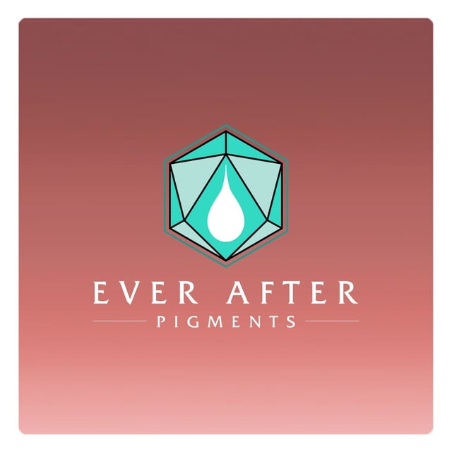 Ever After Pigments Incantation 0.5oz