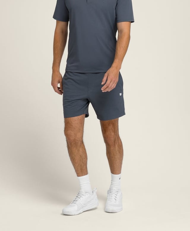 Daily Sports Short 6" Unlined