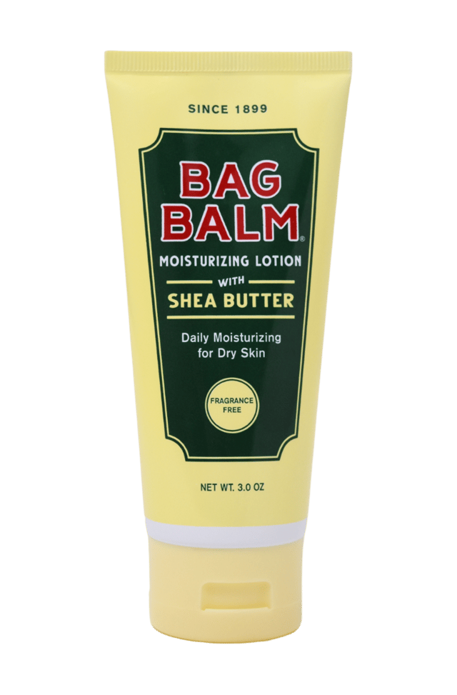 Moisturizing Lotion