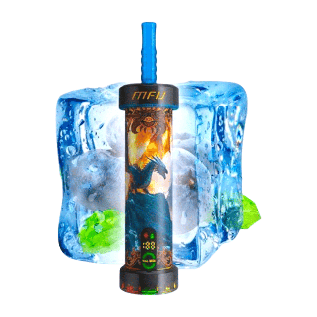 MFU Shisha X1 40000 Puffs Disposable