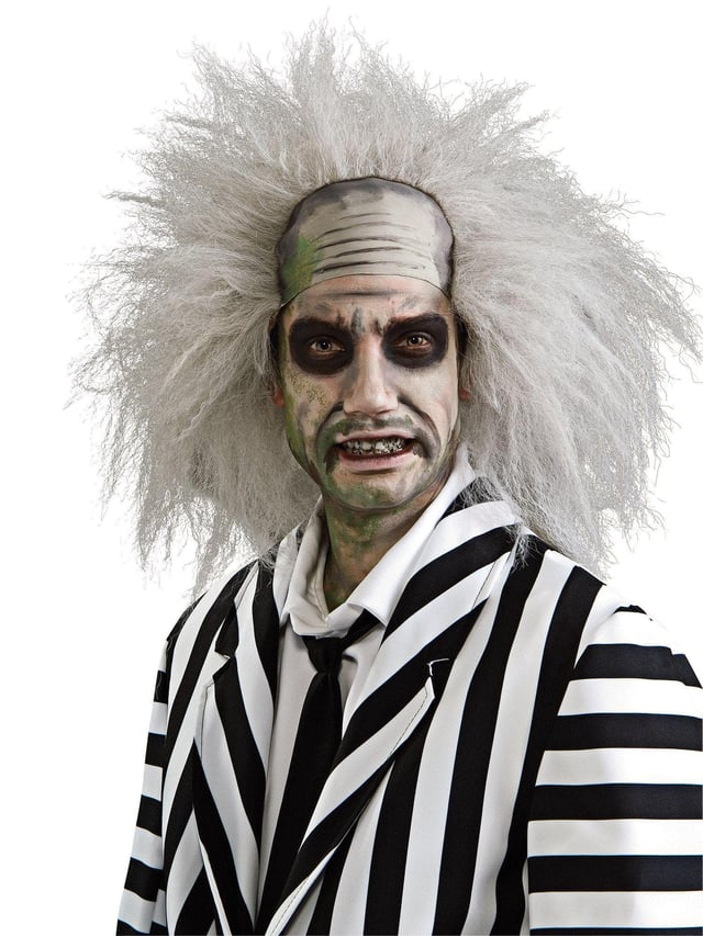 Beetlejuice Wig for Women