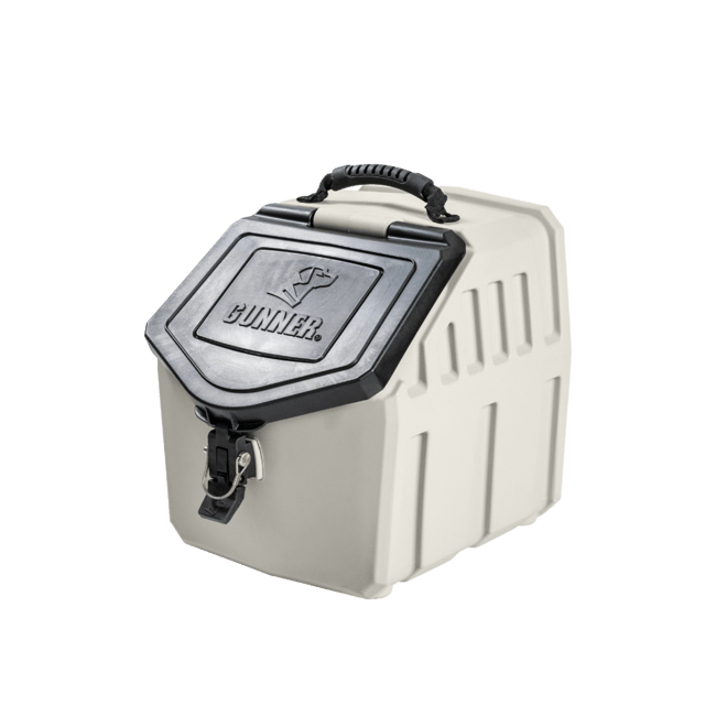 GUNNER FOOD CRATE