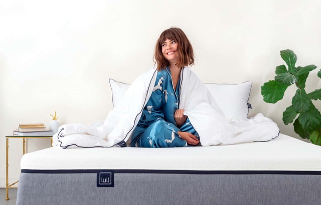 Down Duvet