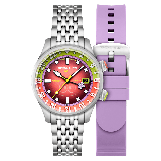 Patrick Pink
