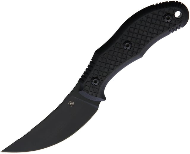 Bastinelli Creations Chopper Fixed Blade Knife + Kydex Sheath  OPEN BOX
