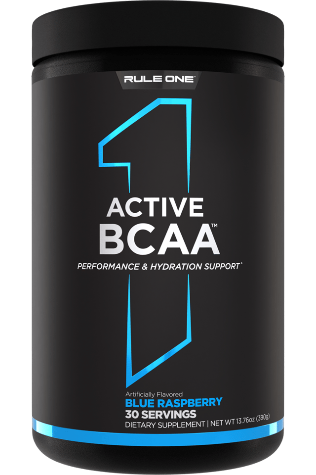 Active BCAA
