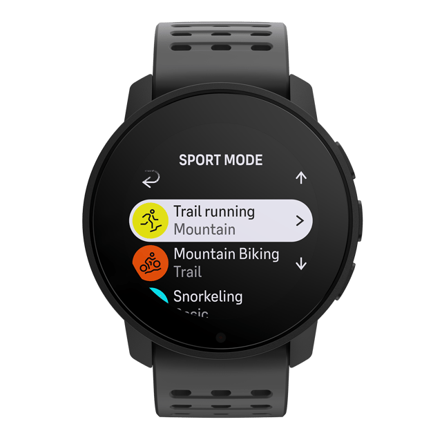 SUUNTO 9 PEAK PRO ALL BLACK