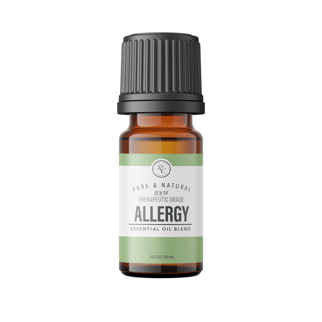 ALLERGY | 10 ml