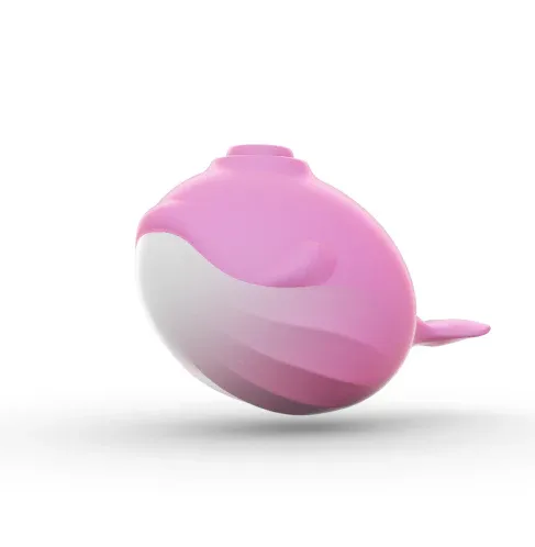 Whalo Clitoral Sucker