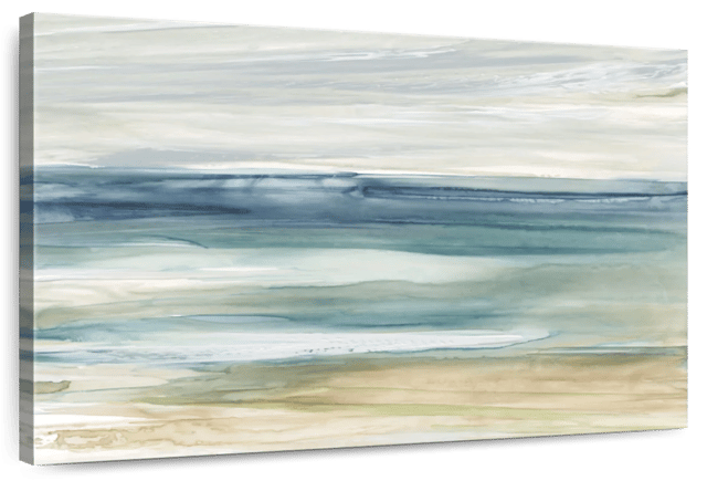 Ocean Breeze I Wall Art
