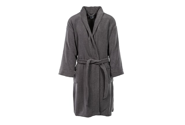 Men's Heavyweight Bathrobes