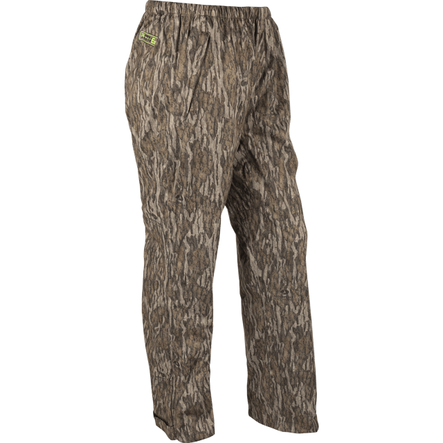 Ultralight Performance Waterproof Pack Shell Pant