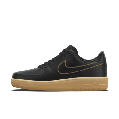 Nike Air Force 1 Low By You Custom Men's Shoes
