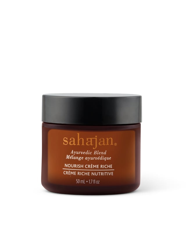Nourish Crème Riche