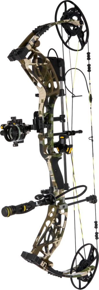 Adapt 2 HP RTH+ Compound Bow