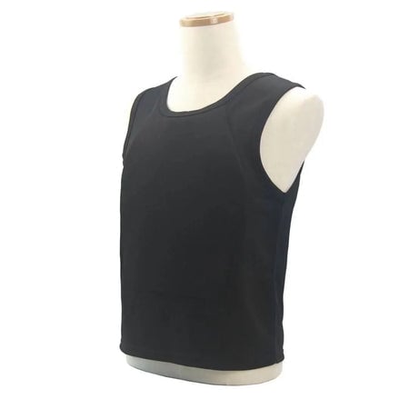 Level-4 Armor Level IIIA Bulletproof T-Shirt