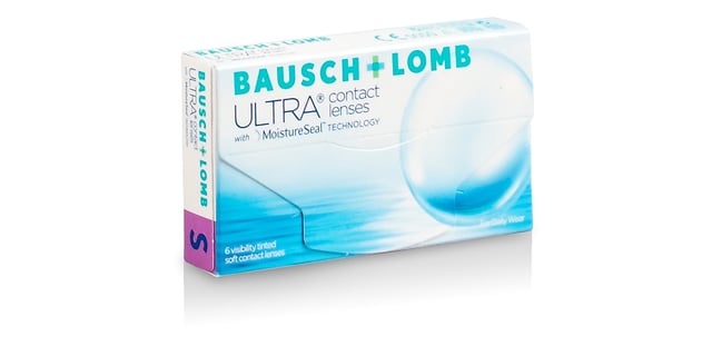 Ultra with Moisture Seal - 6 Pack