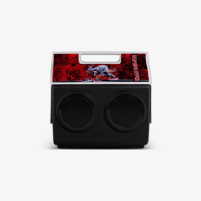 Iron Maiden KoolTunes®