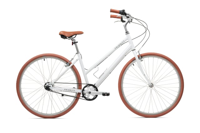PRIORITY CLASSIC PLUS