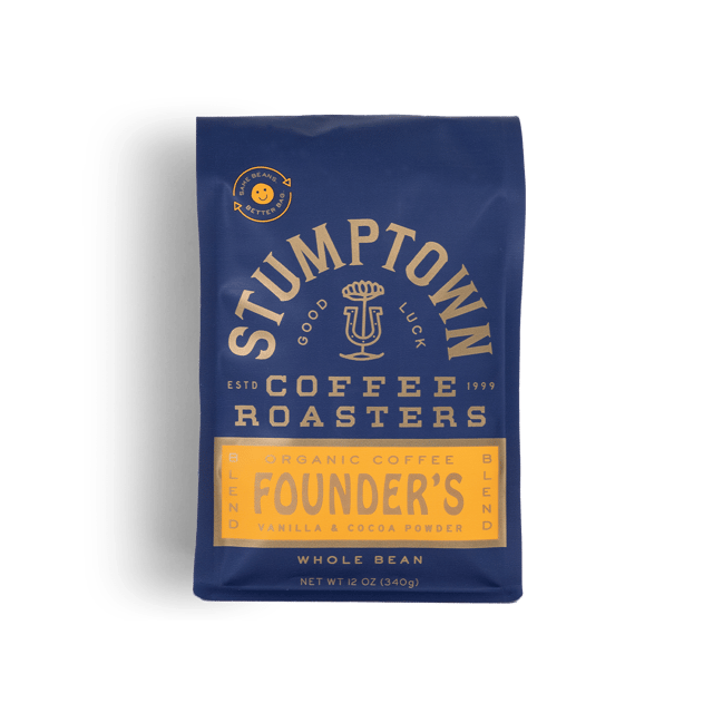 Founder's Blend